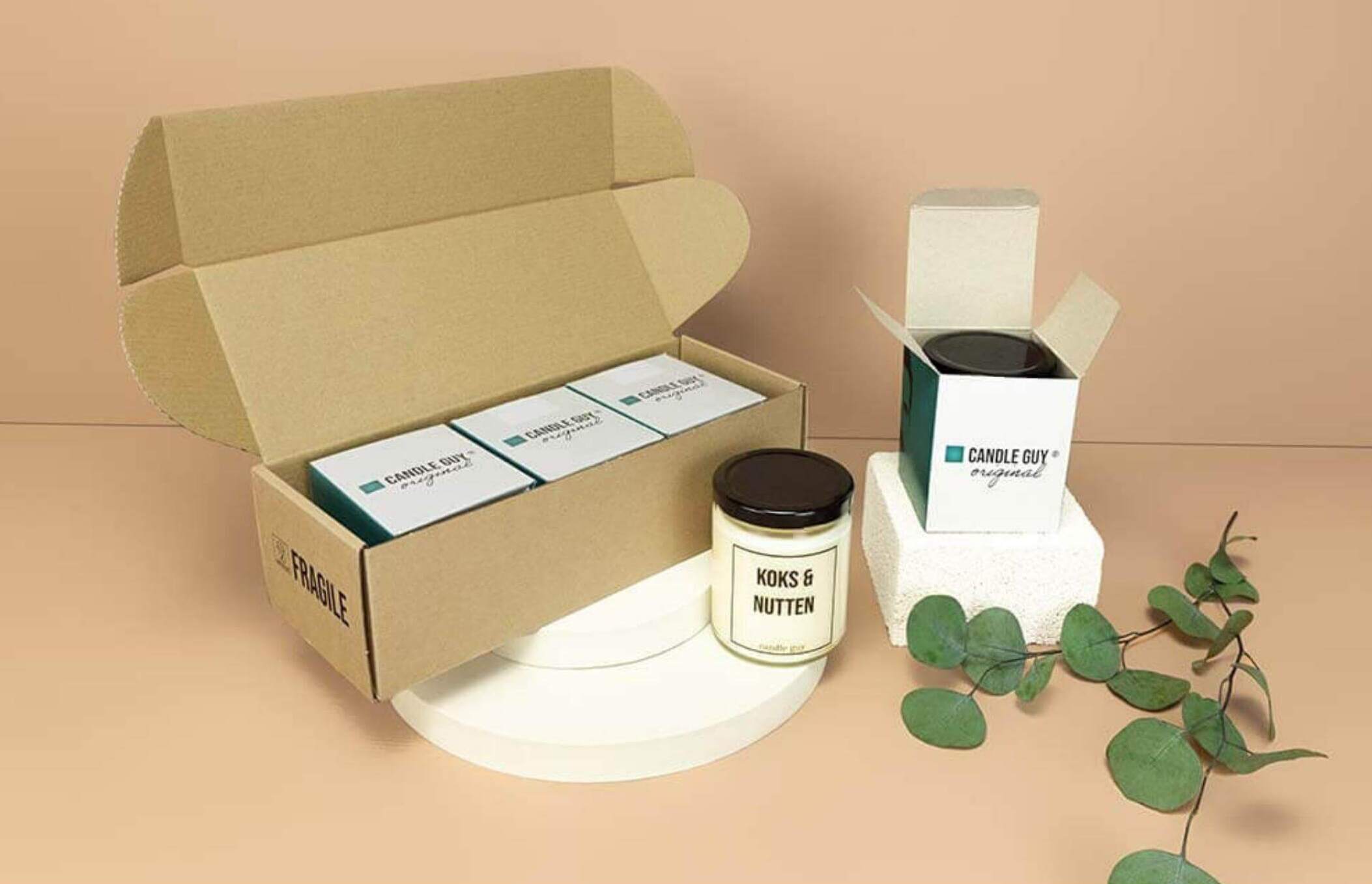 Fefco 0427 für Warenpräsentation Fefco 0427 für Warenpräsentation